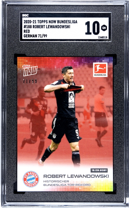 Rayo_tcg's 2022 Panini Donruss Fifa Kaboom! Thomas Muller Kaboom